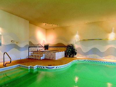 Canalta Jurassic - Motel